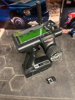 Ansmann W6 rc zenderset 2.4ghz, Elektro, Gebruikt, Ophalen of Verzenden, Onderdeel