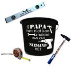 Klusemmer papa vaderdag cadeau, Ophalen of Verzenden, Nieuw