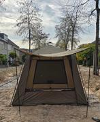 Trakker Gazebo xl, Watersport en Boten, Hengelsport | Karpervissen, Ophalen, Gebruikt, Overige typen