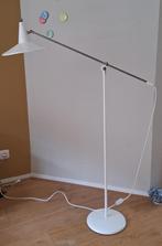 Willem van Doorn Culemborg vloerlamp jaren 60, Ophalen, Gebruikt, Metaal, 150 tot 200 cm