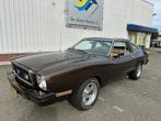 Ford MUSTANG II V8. Targa autom, Automaat, Gebruikt, Leder en Stof, Mustang