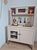 Ikea keukentje zachtroze, Ophalen, Gebruikt, Meisje