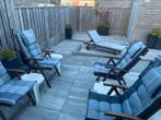 Tuinset, Tuin en Terras, Tuinmeubel-accessoires, Ophalen, Nieuw