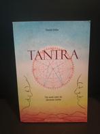 Tantra - Op zoek naar de absolute liefde - Daniel Odier, Gelezen, Achtergrond en Informatie, Spiritualiteit algemeen, Daniel Odier