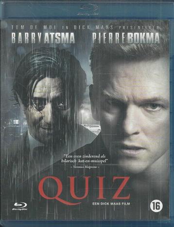 Quiz met o.a. Barry Atsma, Pierre Bokma beschikbaar voor biedingen