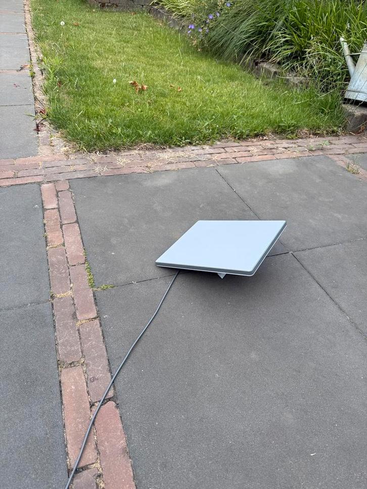 Te Huur: Starlink Mini (Inclusief Data Abonnement), Computers en Software, Routers en Modems, Nieuw, Router met modem, Ophalen of Verzenden
