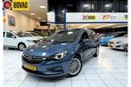 Opel Astra Sports Tourer 1.6 CDTI Innovation Bovag Garantie, Gebruikt, Euro 6, 4 cilinders, Blauw