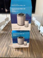 Clean Air Optima CA-505 Smart Vervangingsfilterset, Ophalen of Verzenden, Nieuw, Luchtreiniger