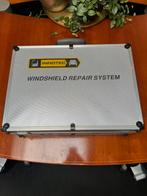 Innotec autoruit ruitreparatieset windshield repair system, Auto diversen, Autogereedschap, Ophalen, Gebruikt