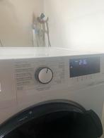 Beko Wasdroogcombinatie HTVB716XWST, Witgoed en Apparatuur, Ophalen, Gebruikt, Voorlader, Kort programma
