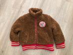 Tussenjas Ammehoela maat 98-104, Kinderen en Baby's, Ophalen of Verzenden, Gebruikt, Meisje, Jas