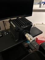 Fanatec CSL DD QR1 5nm, QR1 metalen en plastic quick release, Ophalen, Gebruikt, Fanatec