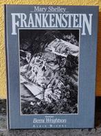 Frankenstein - Berni Wrightson SIGNED, Boeken, Gelezen, Amerika, Eén comic, Verzenden