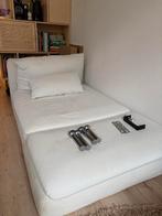 Ikea Söderhamn Longchair, Huis en Inrichting, Ophalen, Eenpersoons, 75 tot 100 cm, Zo goed als nieuw