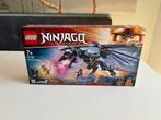 Lego Ninjago 71742 Overlord Dragon - nieuw, Kinderen en Baby's, Speelgoed | Duplo en Lego, Ophalen of Verzenden, Nieuw