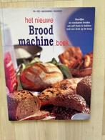 Het nieuwe Broodmachine boek - Marjie Lambert, Ophalen of Verzenden, Zo goed als nieuw, Marjie Lamberts, Europa