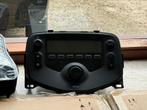Peugeot 108 originele radio met bt en bellen, Ophalen, Pj, Zo goed als nieuw, Pj