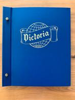 Importa Victoria Klein Album (Kleur Blauw), Verzamelen, Ophalen of Verzenden, Zo goed als nieuw