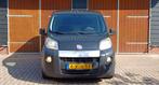 Fiat Fiorino 1.3 MJ SX, Automaat, Bluetooth, Parkeersensoren, Euro 5, Stof, 4 cilinders, 400 kg