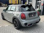 Mini Cooper S 2.0 JCW Hammersmith Pano | Harman Kardon | JCW, Auto's, 1998 cc, Stof, Gebruikt, Electronic Stability Program (ESP)