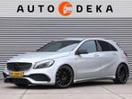 Mercedes-Benz A-klasse 160 Ambition AMG-Line Automaat *Leder, Gebruikt, 4 cilinders, Bedrijf, 19 km/l