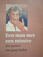 Jaap Stelloo een man met een missive Leon de Winter Libris, Ophalen of Verzenden, Zo goed als nieuw, Overige
