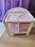 Baby born commode, Kinderen en Baby's, Speelgoed | Poppen, Ophalen, Gebruikt, Babypop