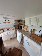 Lange Weippert caravan te koop!, Ophalen