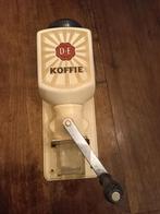 Vintage Douwe egberts koffiemolen vervaardigd runt 1960., Antiek en Kunst, Antiek | Keukenbenodigdheden, Ophalen of Verzenden
