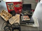 PS3 | Limited editie compleet  in doos en game, Spelcomputers en Games, Spelcomputers | Sony PlayStation 3, Ophalen of Verzenden