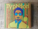 CD Typhoon – Lobi Da Basi, Cd's en Dvd's, Cd's | Hiphop en Rap, 2000 tot heden, Ophalen of Verzenden, Zo goed als nieuw