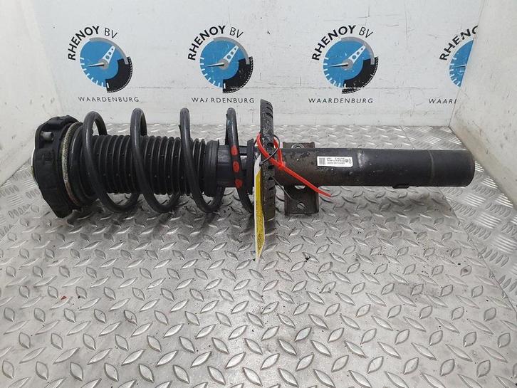 VOLKSWAGEN POLO 1.4-16V Turijn [RF_STRUT] 2005, Auto-onderdelen, Overige Auto-onderdelen, Gebruikt, ARN erkend, Stiba lid, Erkend duurzaam