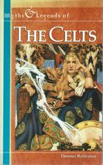 Myths and legends of the Celts, Spiritualiteit algemeen, Ophalen of Verzenden, Zo goed als nieuw, Achtergrond en Informatie