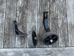 Zijwieltjes 14 inch fiets, Ophalen of Verzenden, Gebruikt, Minder dan 16 inch, Zijwieltjes
