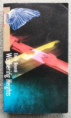 Wuthering Heights, Ophalen of Verzenden, Gelezen, Emily Brontë