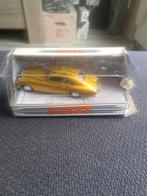 Dinky toys matchbox model bentley continental kp362, Gebruikt, Auto, Dinky Toys, Ophalen of Verzenden