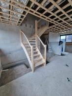 ALLE MODEL TRAPPEN OP MAAT GEMAAKT, Ophalen of Verzenden, Nieuw, Trap, 2 tot 4 meter