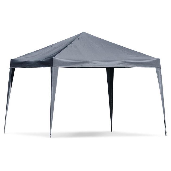 Zon werende partytent huren? (Vanaf €22,- voor 3 dagen), Tuin en Terras, Partytenten, Zo goed als nieuw, Partytent, 5 tot 8 meter