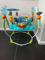 Baby Jumper babyspeelgoed Nemo Disney Bright Stars, Ophalen, Gebruikt