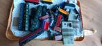 Te koop 30 euro partij marklin materiaal deel is opknappen, Hobby en Vrije tijd, Modeltreinen | H0, Wisselstroom, Gebruikt, Locomotief
