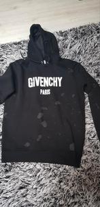 Givenchy sweater zwart mt M, Kleding | Heren, Truien en Vesten, Maat 52/54 (L), Ophalen of Verzenden, Givenchy, Zo goed als nieuw