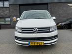 Volkswagen Transporter 2.0 TDI L1H2 Highline | 3E EIGENAAR |, Stof, Gebruikt, Euro 6, 4 cilinders