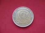 Kavel Nederland munt 2 Euro Willem-Alexander 2013., Verzenden, Koningin Beatrix, Euro's, Losse munt