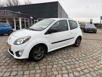Renault Twingo 1.2-16V Authentique beschikbaar voor biedingen