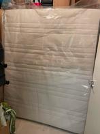 Ikea Morgedal matras 160x200. Stevig., Huis en Inrichting, Slaapkamer | Matrassen en Bedbodems, Ophalen, Gebruikt, Tweepersoons
