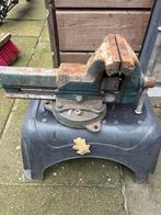 Tag heuer 120, Doe-het-zelf en Verbouw, Ophalen of Verzenden, Gebruikt, Bankschroef