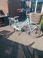 Gazelle miss grace dames/meiden/moederfiets, Fietsen en Brommers, Fietsen | Dames | Moederfietsen, 53 tot 56 cm, Ophalen, Gebruikt
