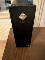 Hp Omen 25l Gaming PC rtx 2060 super, Computers en Software, Gebruikt, 2 tot 3 Ghz, Gaming, SSD