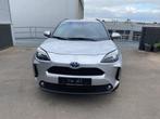 Toyota Yaris Cross 1.5 Hybrid Dynamic LED, Smart Key, Privac, Stof, Gebruikt, Euro 6, 116 pk