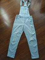 JEANS TUINBROEK - ALS NIEUW !!, Ophalen of Verzenden, Zo goed als nieuw, Meisje, Broek